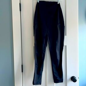 Senita Athletics maternity leggings